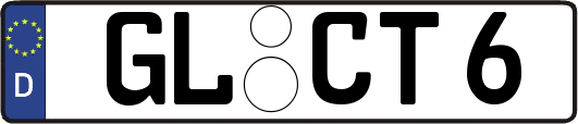 GL-CT6