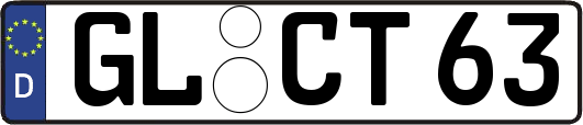 GL-CT63