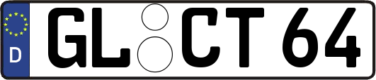 GL-CT64