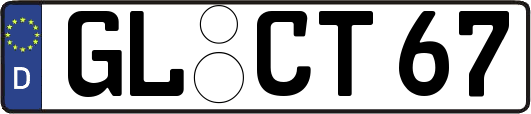 GL-CT67