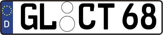 GL-CT68