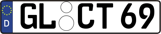 GL-CT69