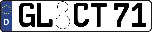 GL-CT71