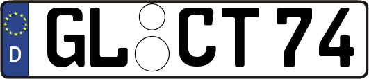 GL-CT74