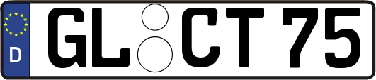 GL-CT75