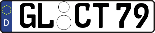 GL-CT79