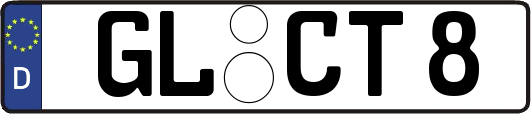 GL-CT8