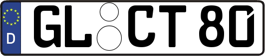 GL-CT80