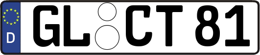 GL-CT81