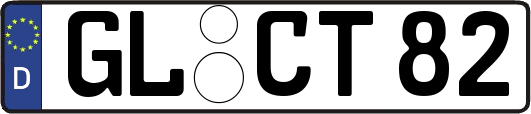 GL-CT82