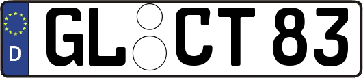 GL-CT83
