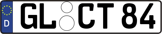 GL-CT84