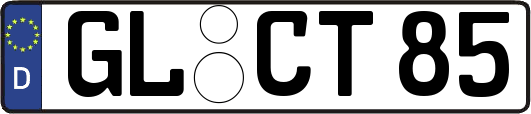 GL-CT85