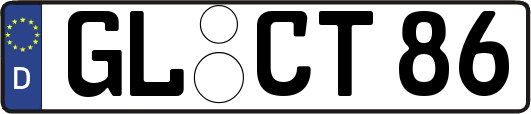 GL-CT86