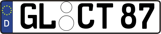 GL-CT87