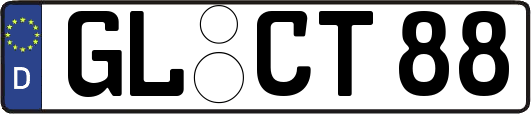 GL-CT88