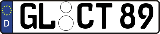 GL-CT89