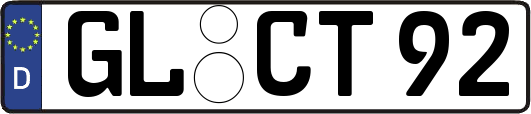 GL-CT92