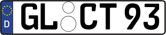GL-CT93