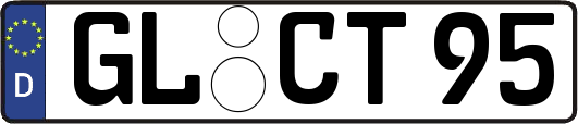 GL-CT95