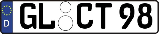 GL-CT98