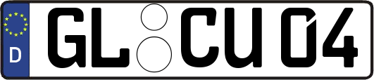 GL-CU04
