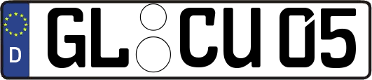 GL-CU05
