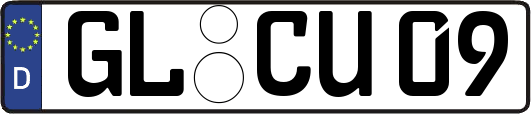 GL-CU09
