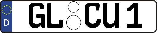 GL-CU1