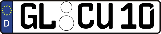 GL-CU10