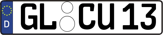 GL-CU13