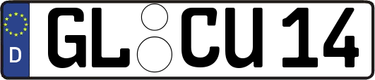 GL-CU14