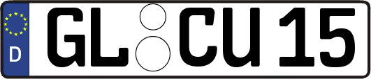 GL-CU15