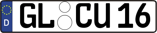 GL-CU16