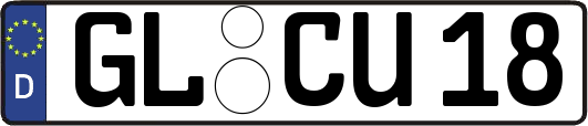 GL-CU18