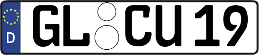 GL-CU19