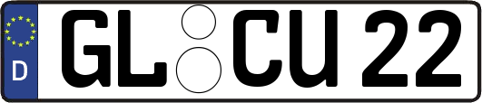 GL-CU22