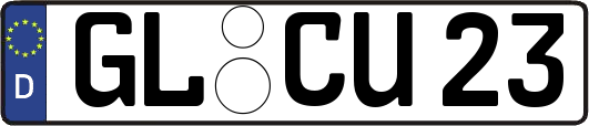 GL-CU23