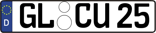 GL-CU25