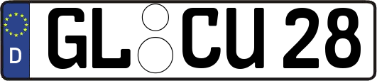 GL-CU28