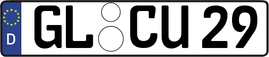 GL-CU29