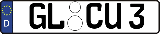 GL-CU3