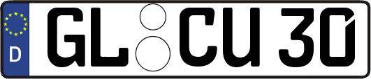 GL-CU30