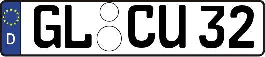 GL-CU32