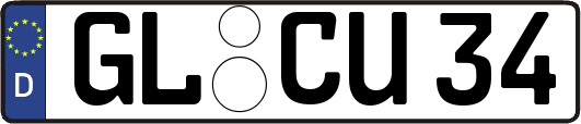 GL-CU34