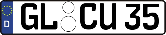 GL-CU35