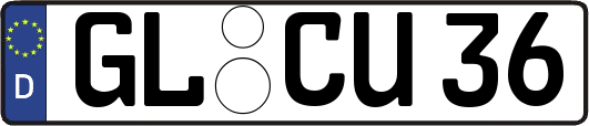 GL-CU36