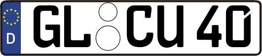 GL-CU40
