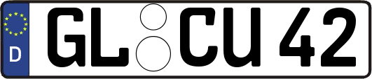 GL-CU42