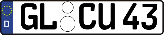 GL-CU43